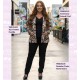 Americana Animal Print