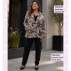 Americana Animal Print