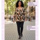 Pantalon Reductor Junlai