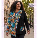 Jersey Picaso Capucha