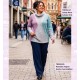Jersey Rosa Celeste Gris