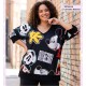 Camiseta Ratones