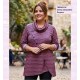 Jersey Abrazadera Purpura