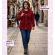 Chaqueta Pana