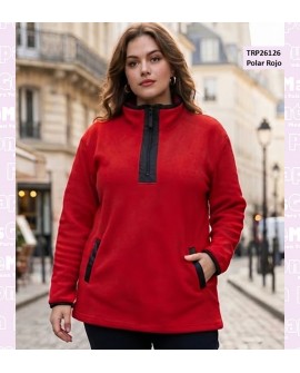 Polar Rojo