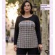 Jersey Abertura Escote