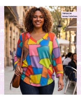 Jersey Colorines
