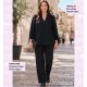 Blusa Mao Transfe Ojete