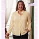 Blusa Constanza