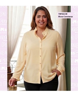Blusa Constanza