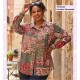 Camisera Estampada