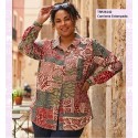 Camisera Estampada