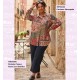Camisera Estampada
