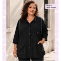 Camisa Fashion