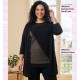 Camiseta Fiesta Coord Lurex