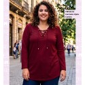 Camiseta Ojete Cordon