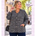 Chaqueta Chanel