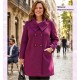 Chaqueton Botones