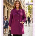 Chaqueton Botones