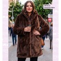 Chaqueton Pelos