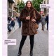 Chaqueton Pelos