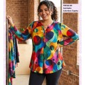 Camiseta Colorines Tapeta