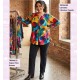Camiseta Colorines Tapeta