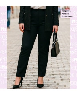 Pantalon Punto Roma