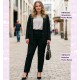 Pantalon Punto Roma
