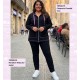 Chaqueta Chandal Eros