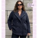 Chaqueton Kiri Petroleo