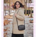 Chaqueton Olmo Vanilla