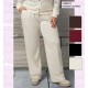 Pantalon Liso Nube