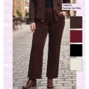Pantalon Liso Nube