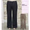 Pantalon Geranio