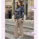 Pantalon Geranio