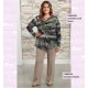 Pantalon Geranio