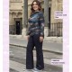 Pantalon Geranio