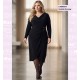 Vestido Bonsay
