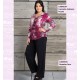 Camiseta Azahares Purple