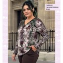 Camiseta Azahares Green
