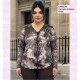 Camiseta Azahares Green