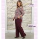 Blusa Reina