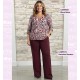 Blusa Reina