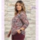Blusa Reina