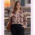 Blusa Cisca
