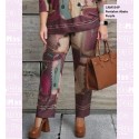 Pantalon Abeto Purple