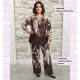 Camiseta Tilo Brown