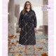 Vestido Mocan Scotland