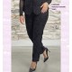 Pantalon Granado Negro